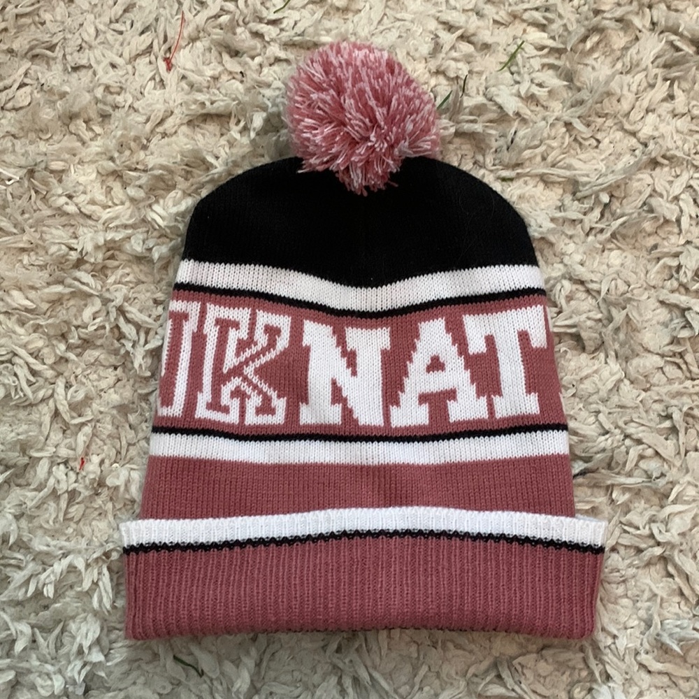 PINK Nation Beanie